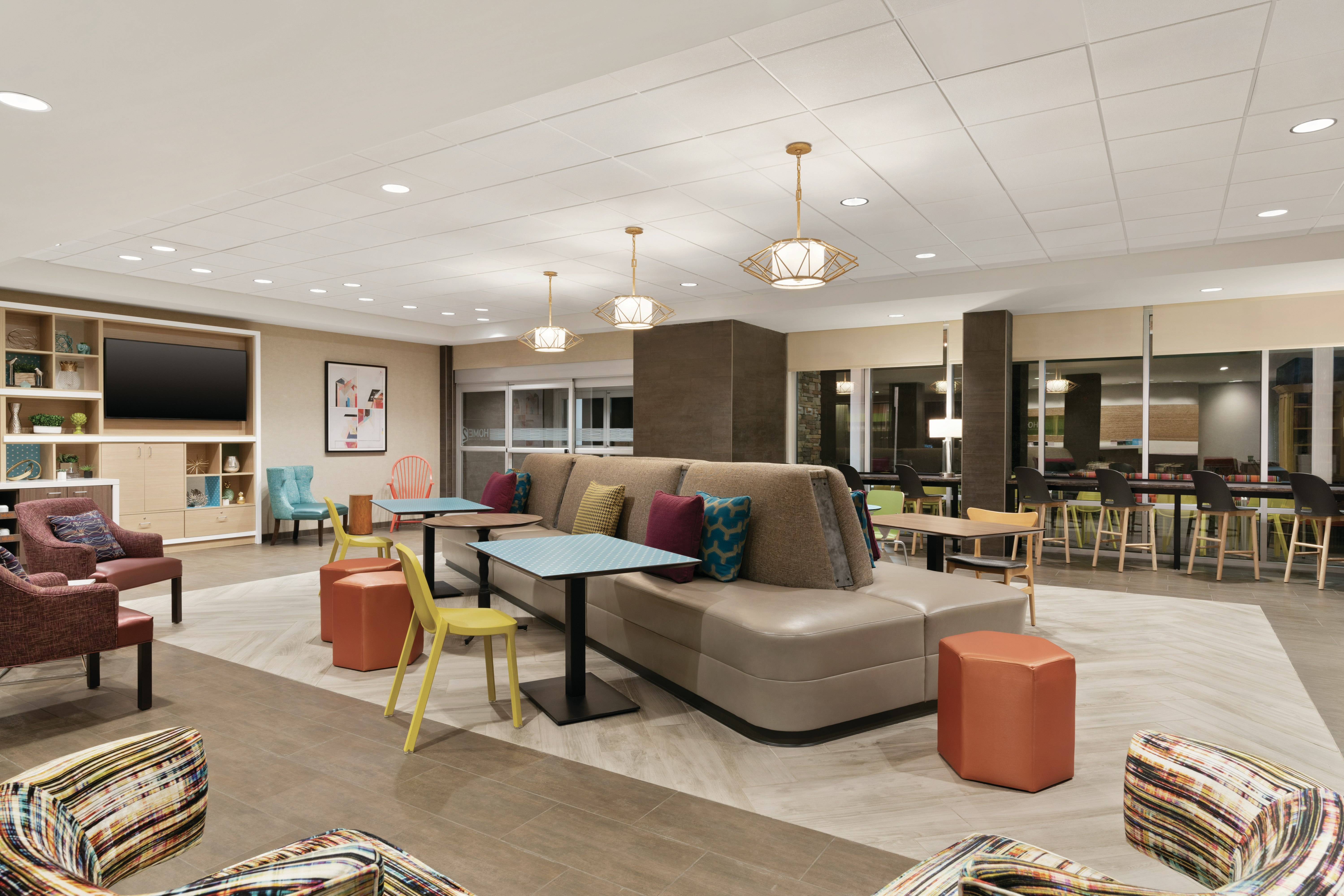 Home2 Suitesby Hilton Lancaster Pa 21/46
