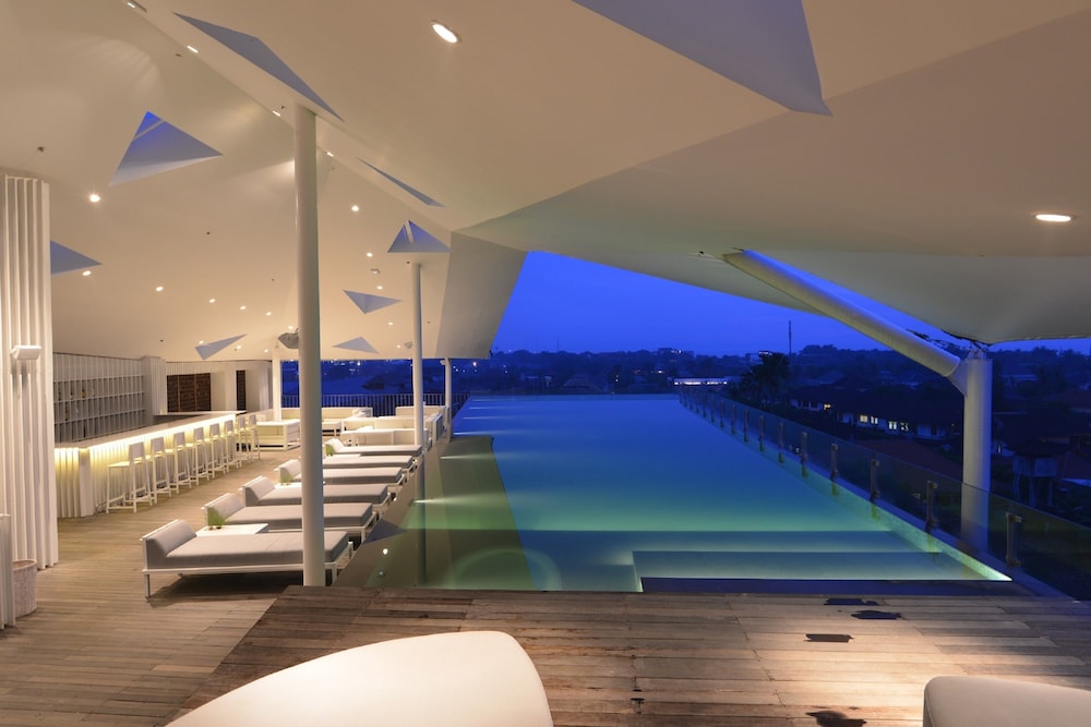 IZE Seminyak by LifestyleRetreats 9/64