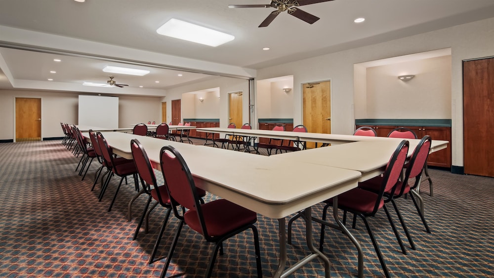 Best Western Vista Inn 30/32