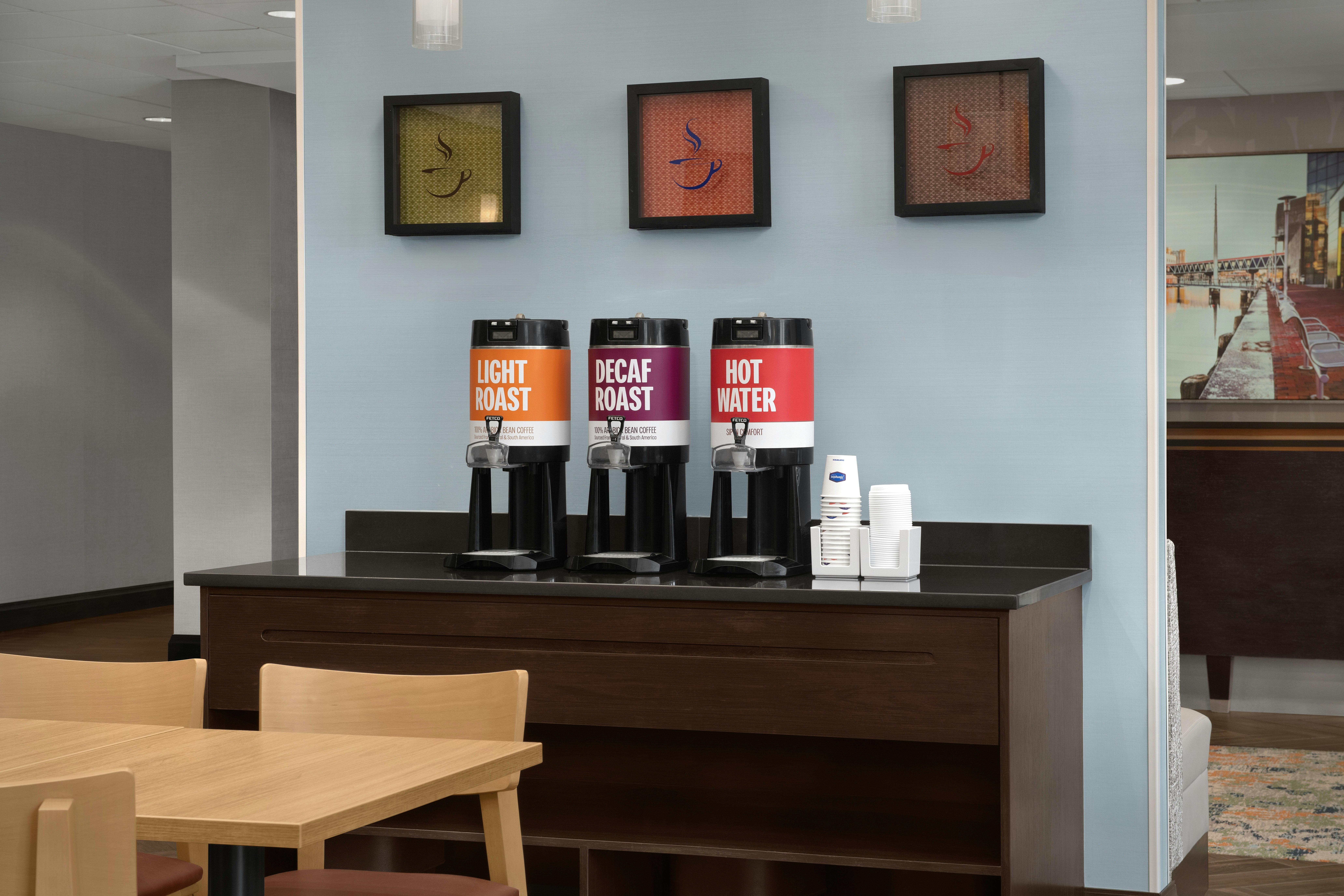 Hampton Inn And Suites Baltimore North Timonium 6/18