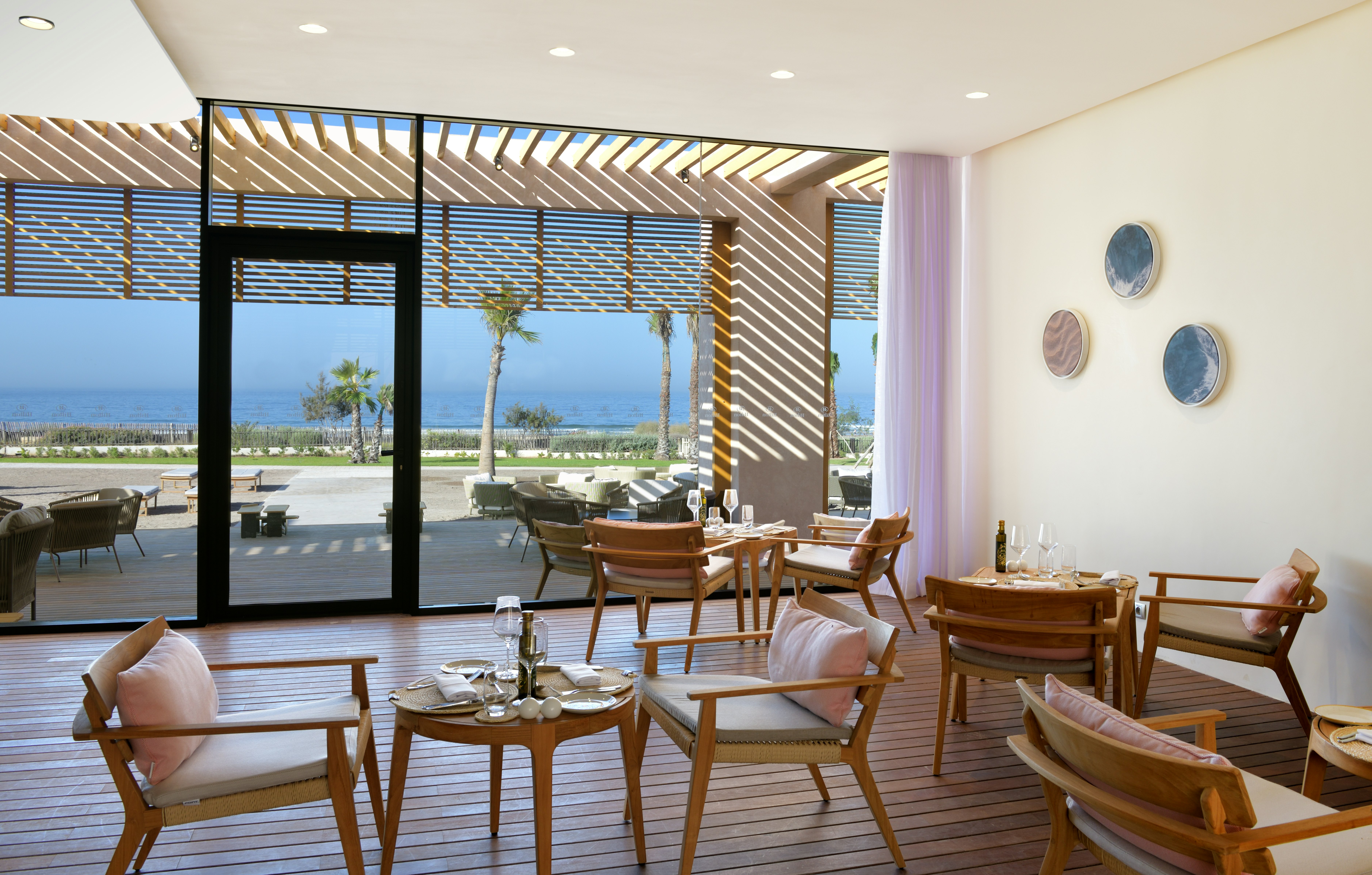 Hilton Taghazout Bay Beach Resort and Spa 36/63