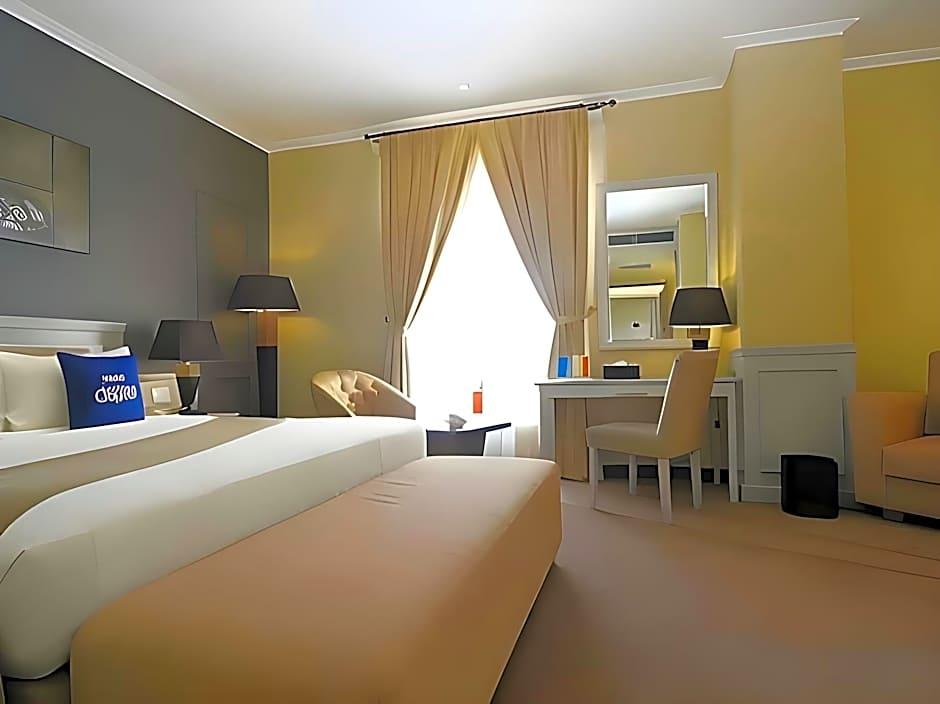 Hotel Dafam Semarang 20/47