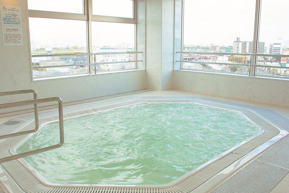 Hotel Marital Sosei Kurume 7/18