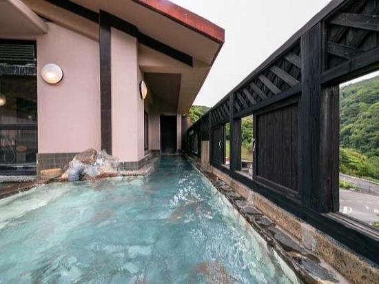 Kirishima Onsen Yunohana Muku 10/17