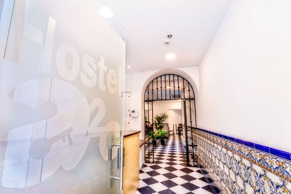 Hostel A2c - Adults Only 6/45