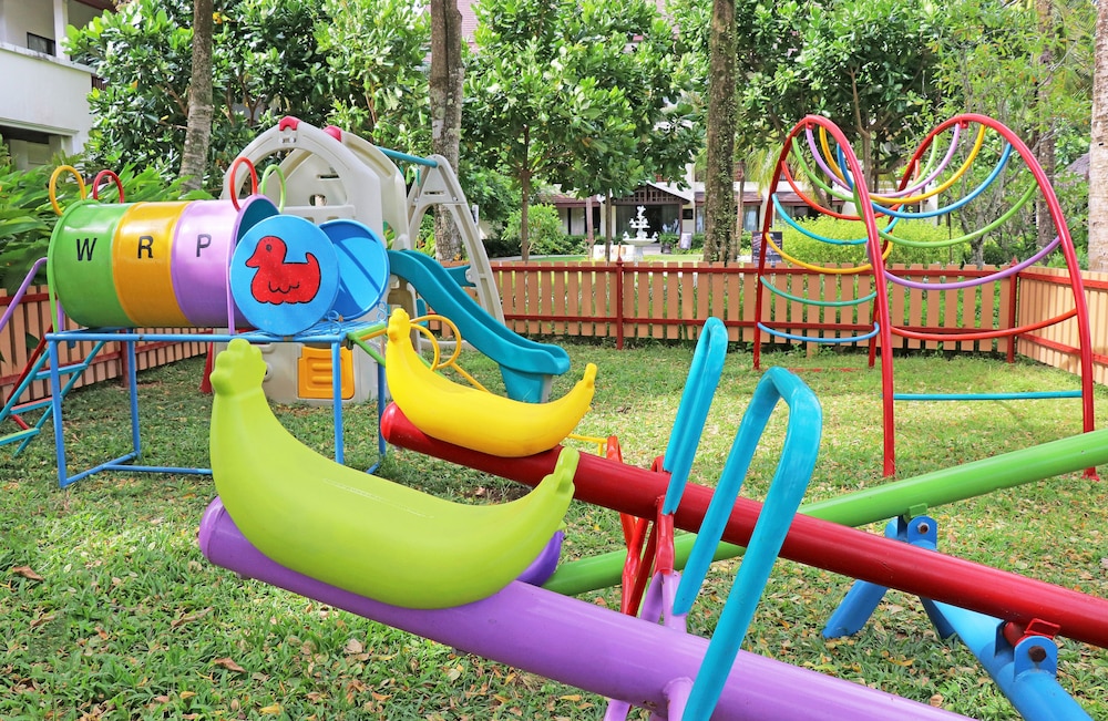 Apsara Beachfront Resort and Villa 116/126