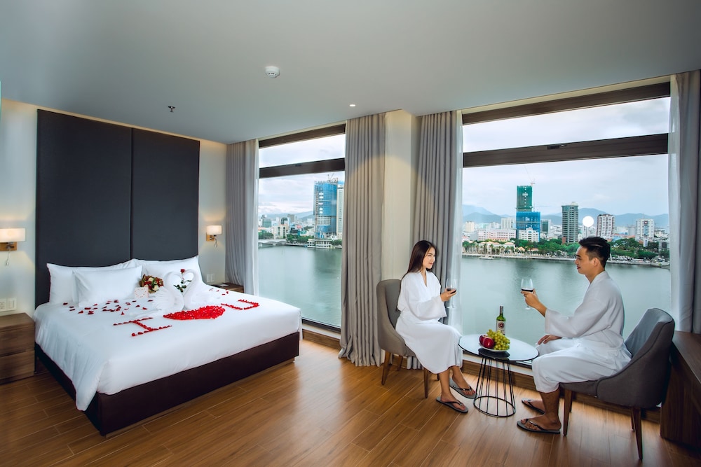 Glamour Hotel Da Nang 14/30