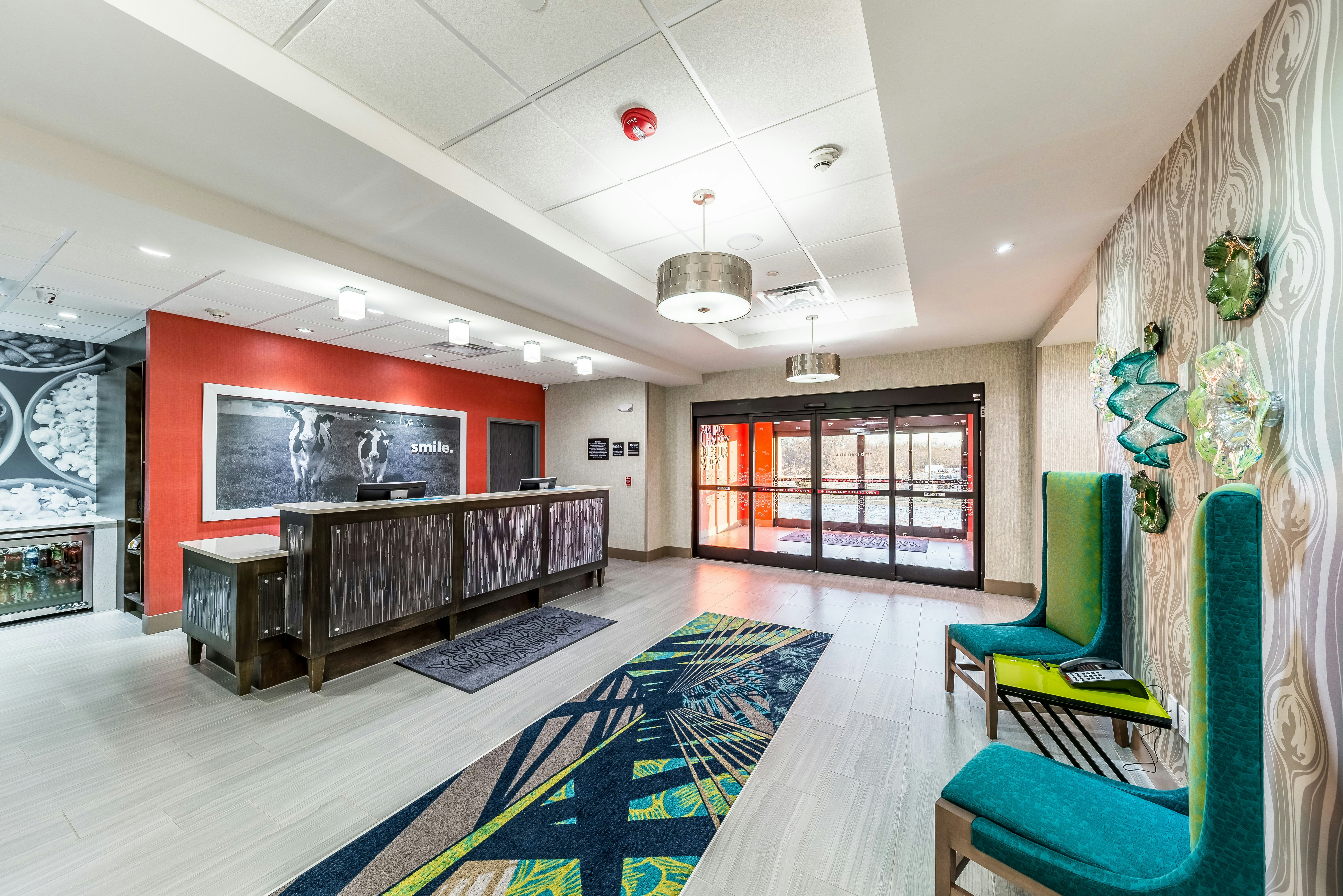 Hampton Inn Suites Pryor Ok 1/40