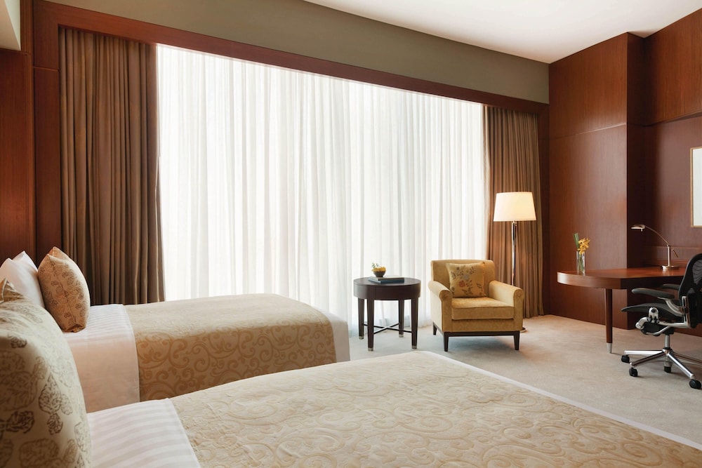 Jw Marriott Marquis City Center 4/41