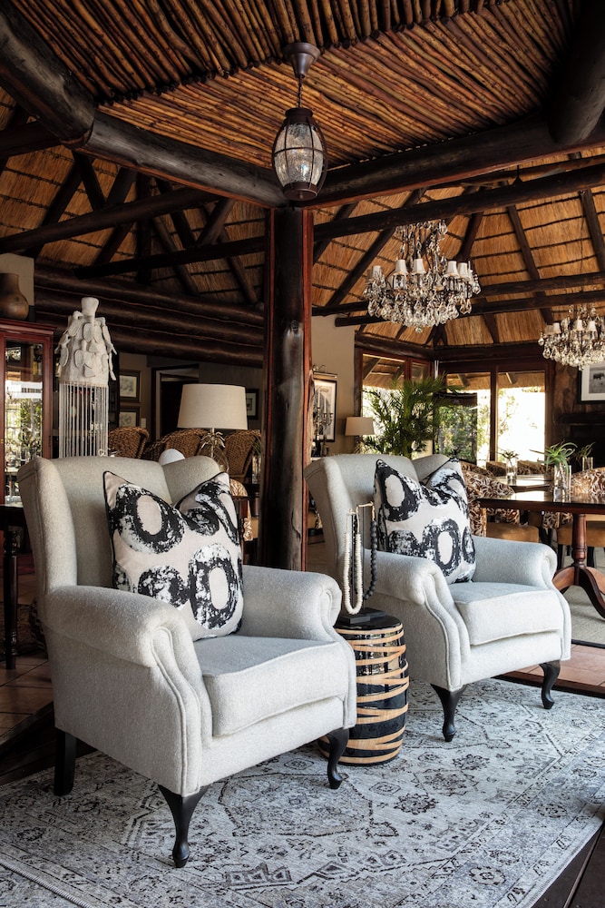 Camp Ndlovu - All Inclusive 35/56