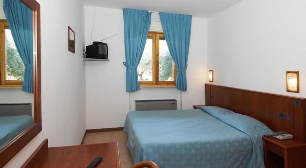 Hotel Villaggio Il Gabbiano 6/28
