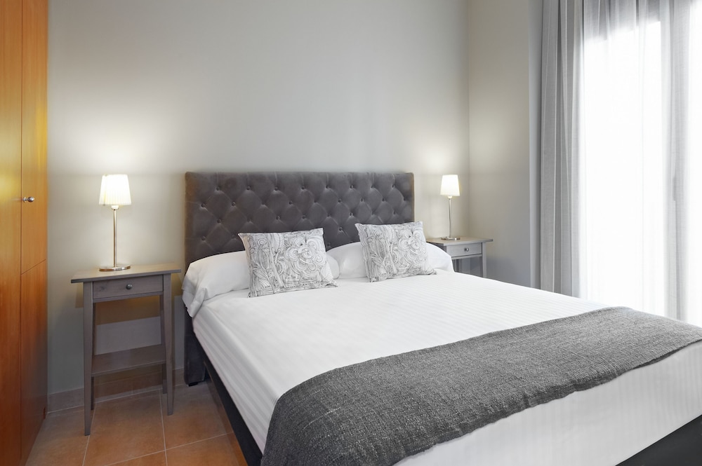 Gran De Gracia Apartments 7/24