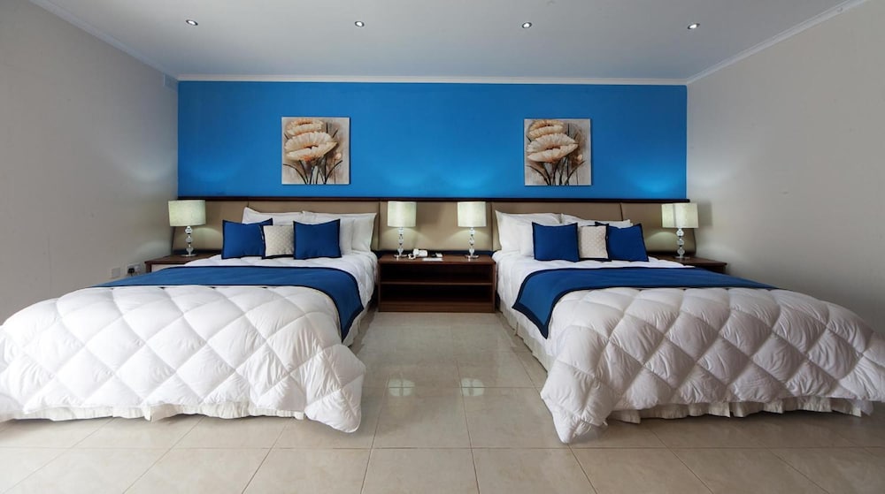 Port View Guest House 25/38