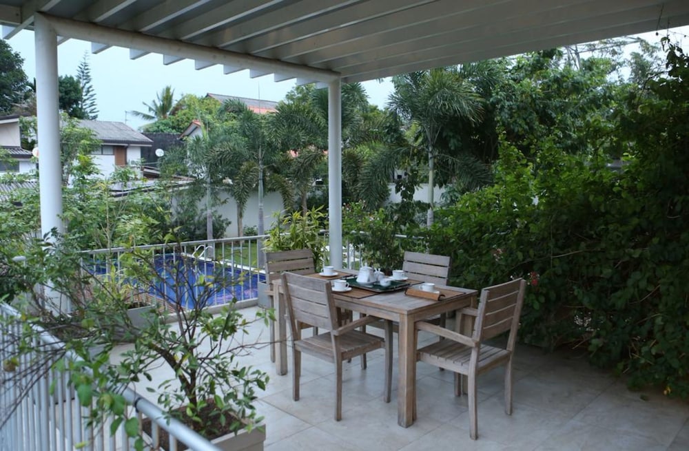 Capital Villa 18/26