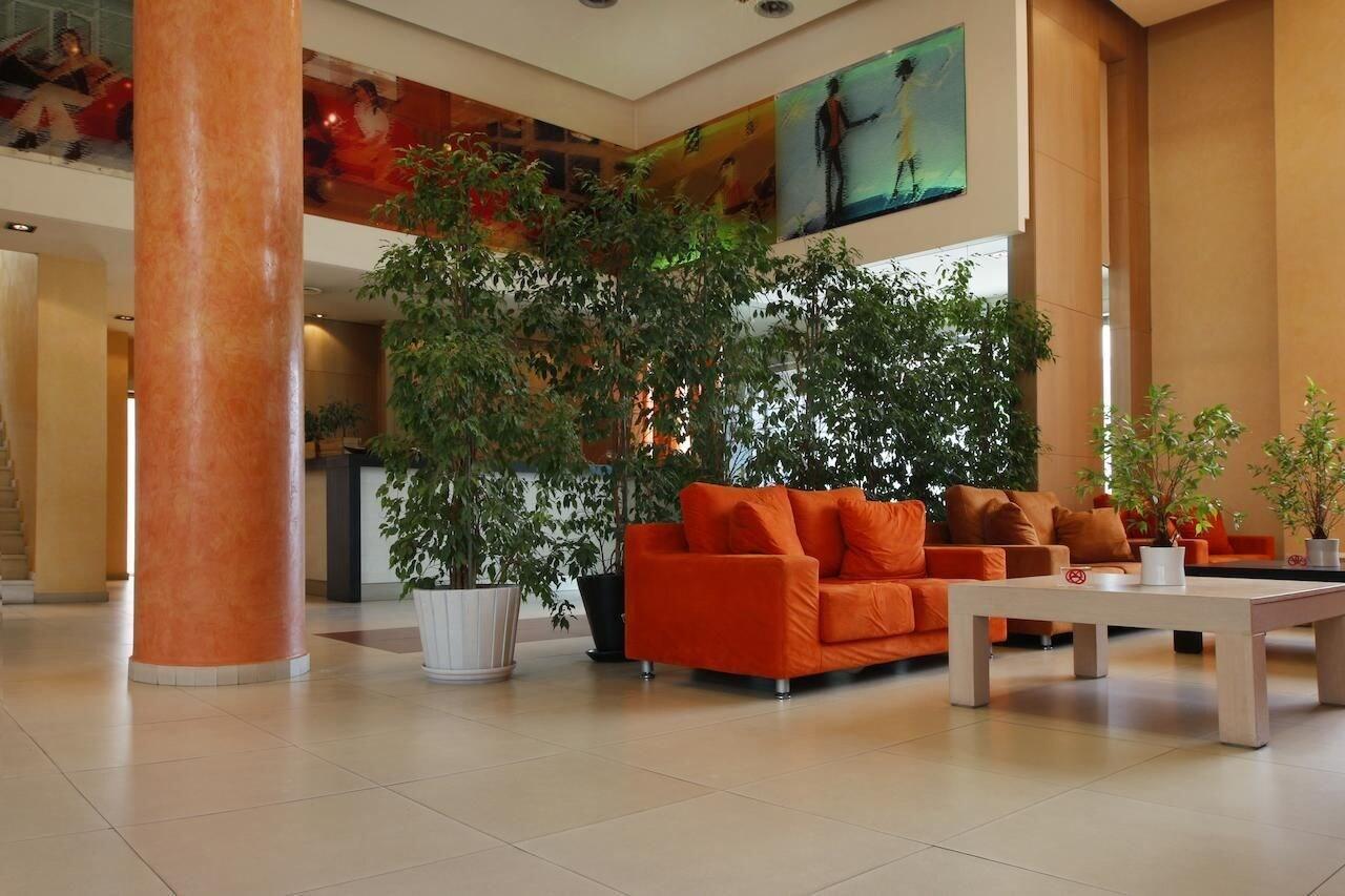 Lacoba Hotel 29/33