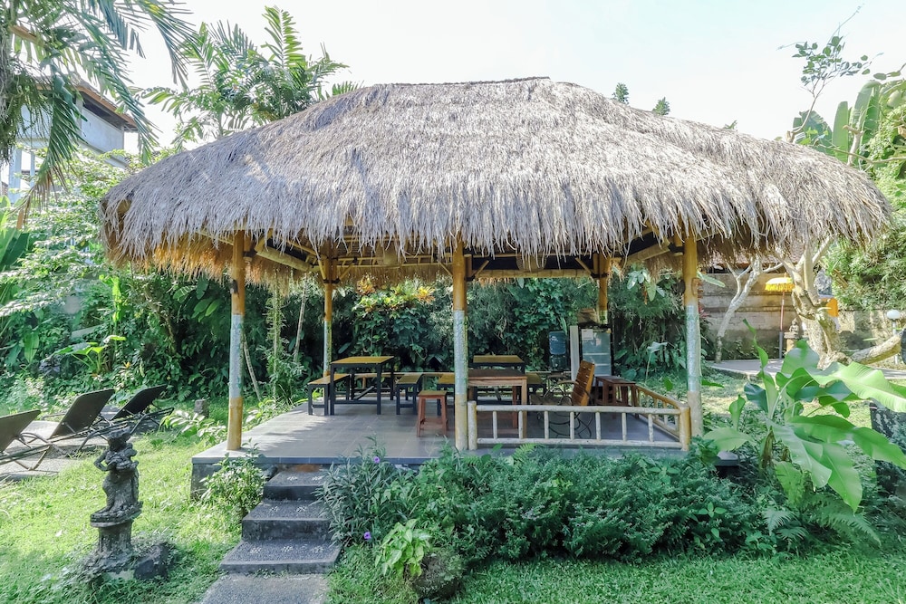Taman Lituhayu Cottages Ubud by ZUZU 61/73