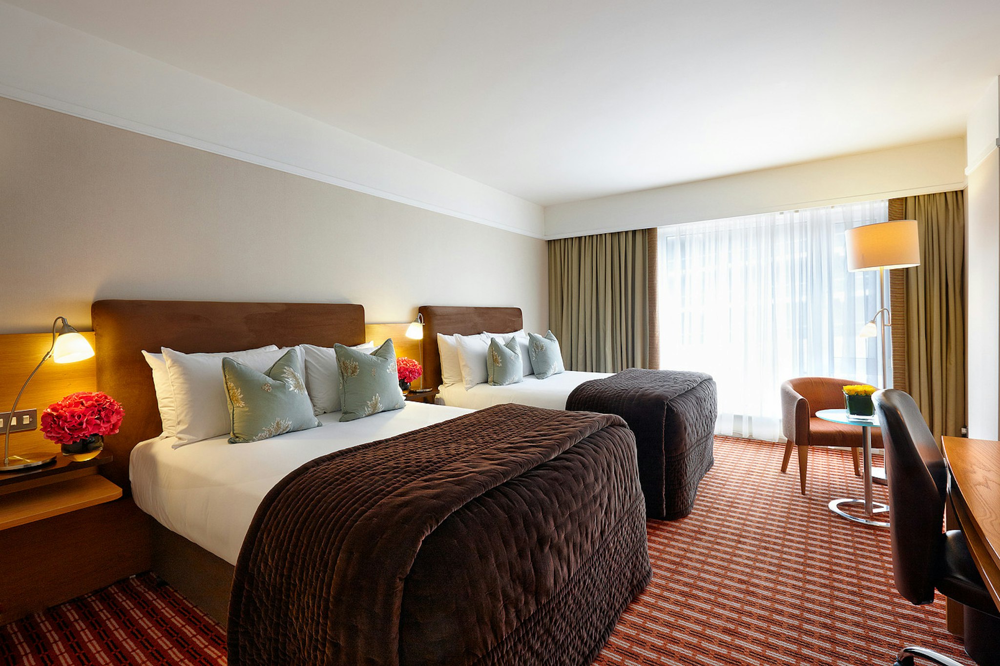 The Croke Park Hotel 18/62