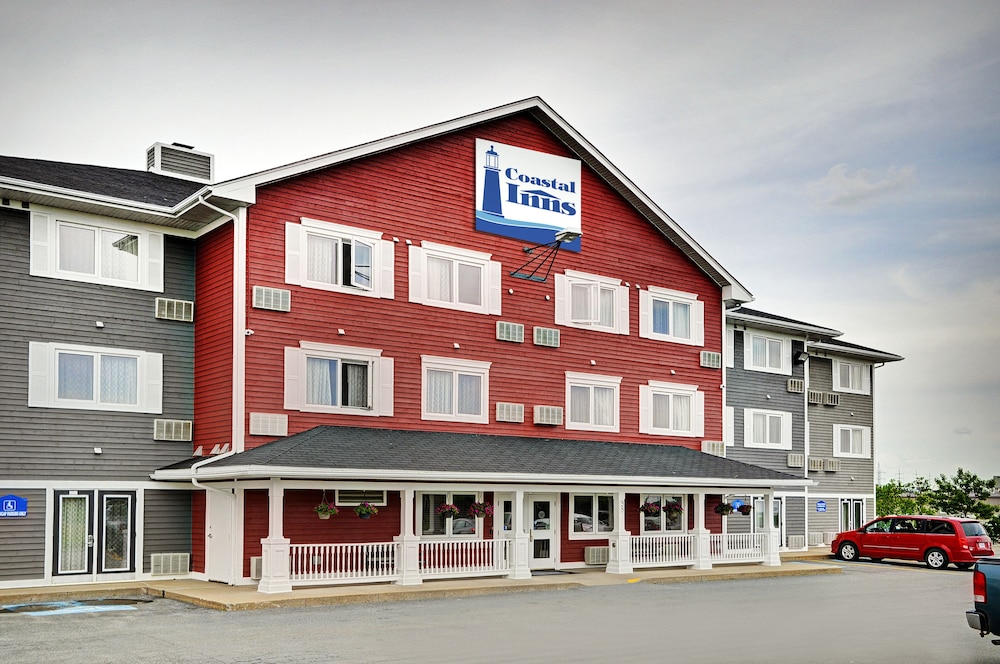 Coastal Inn Halifax 2/60