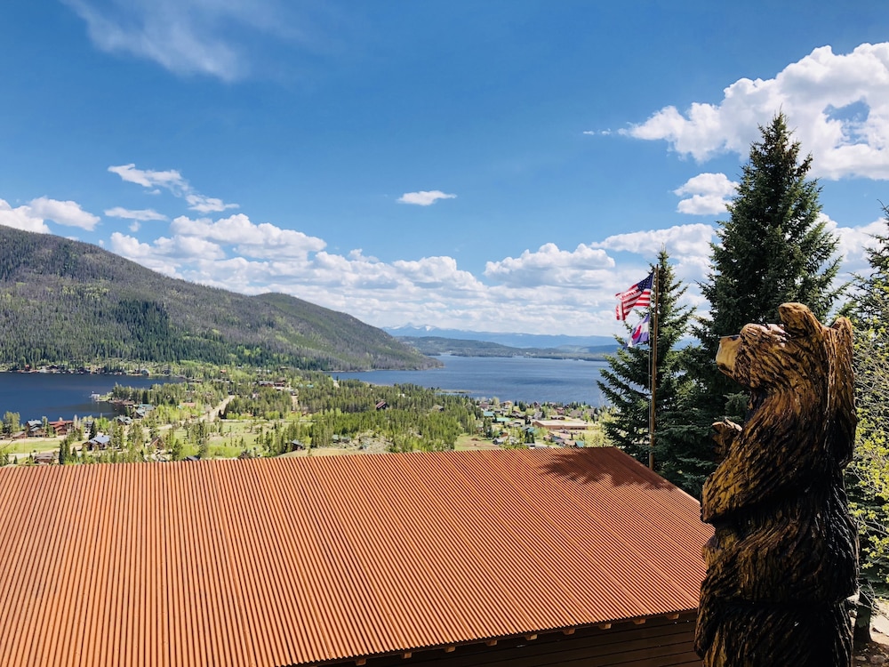 Grand Lake Lodge 47/50