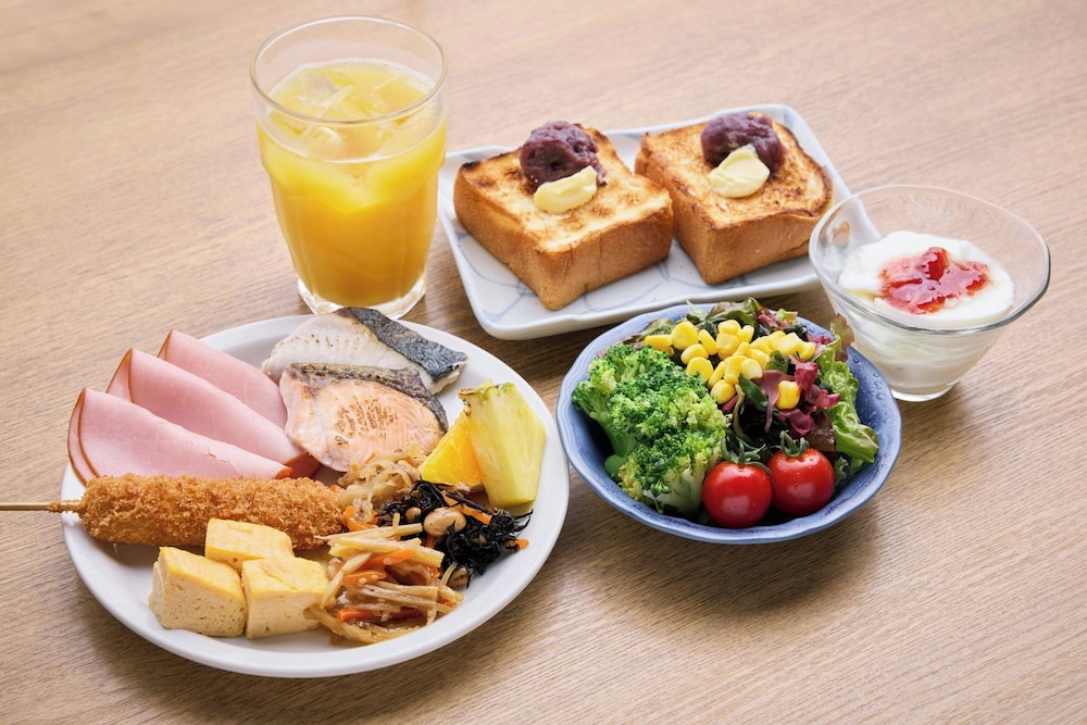 Four Points Flex by Sheraton Nagoya Station 47/51
