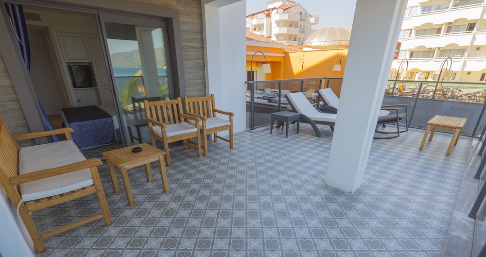 Marmaris Natalie S Beach Hotel 43/60