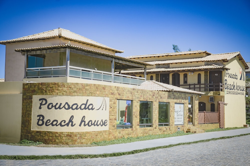 Pousada Beach House 2/53