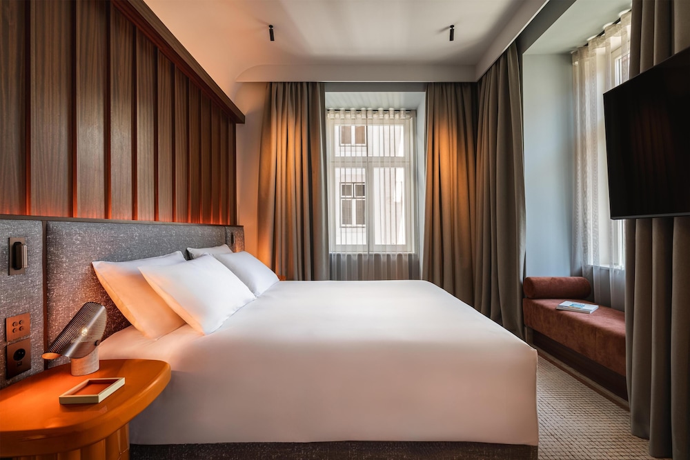Andaz Lisbon 14/50