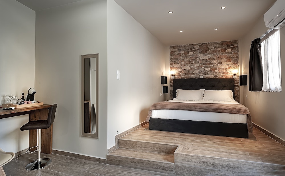 Pallada Athens Boutique Rooms and Apartments 11/43