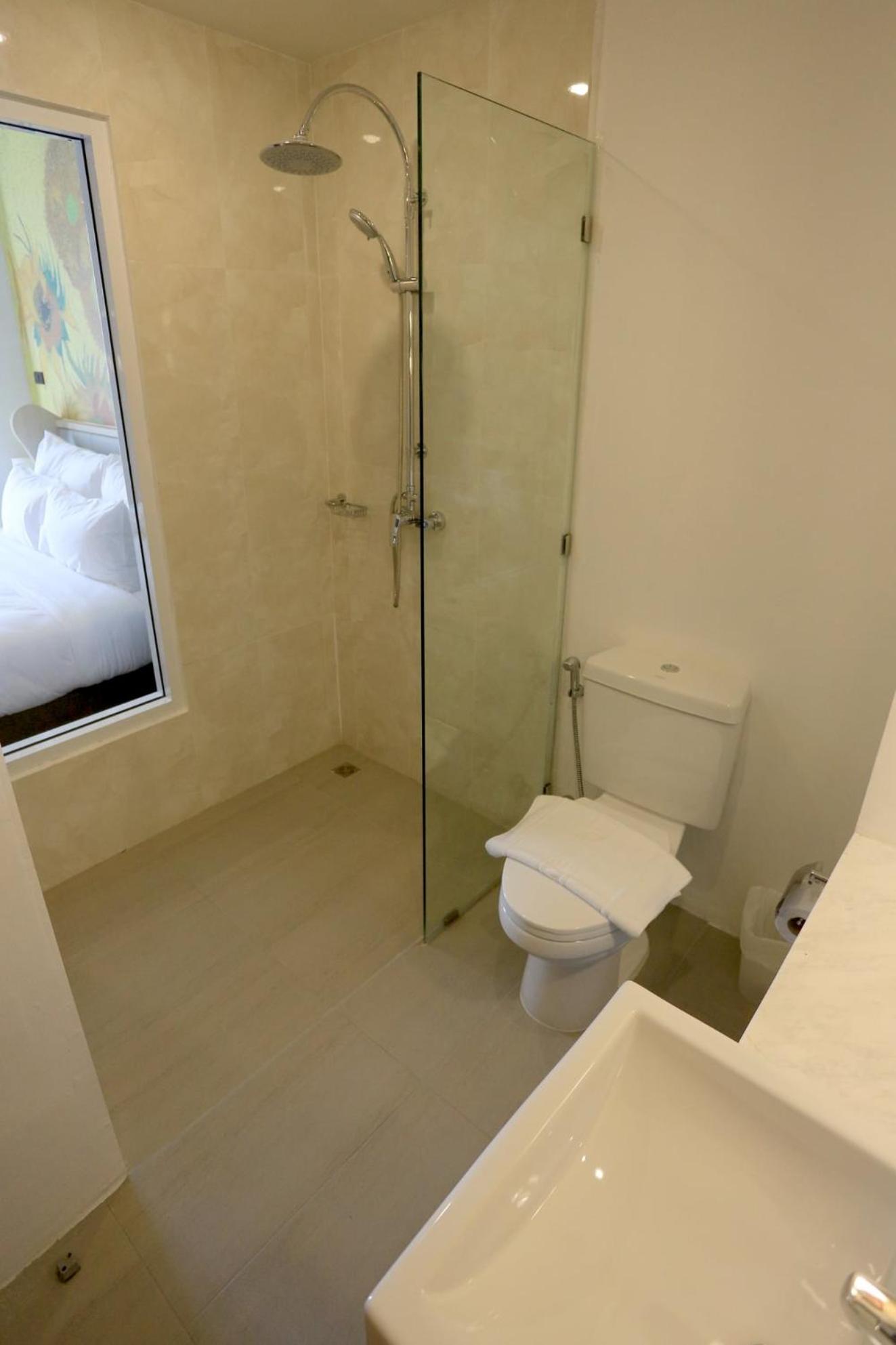 Bright Hotel Khon Kaen 47/50