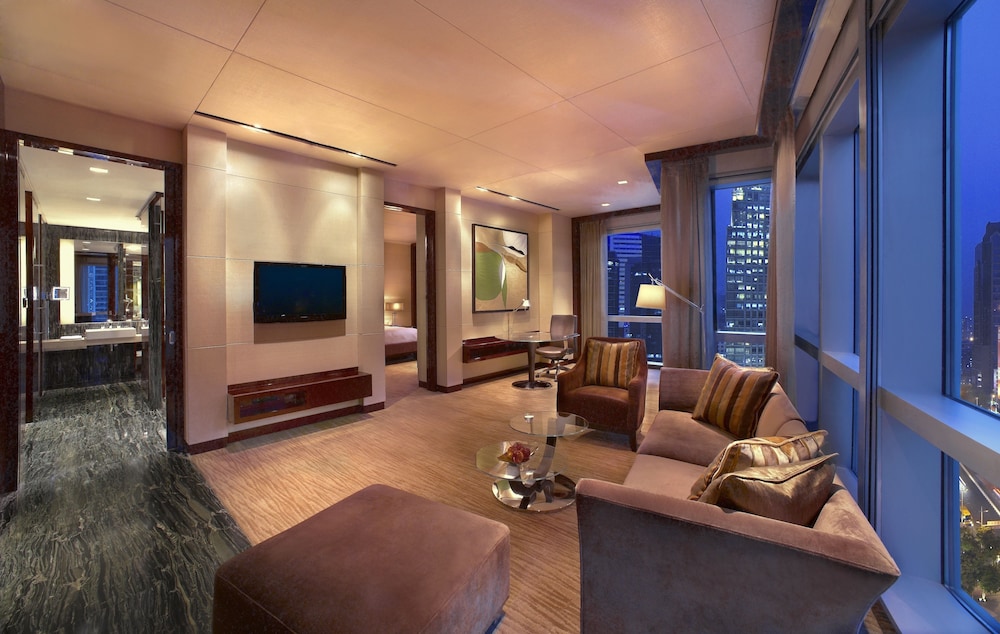 Grand Hyatt Shenzhen 43/75