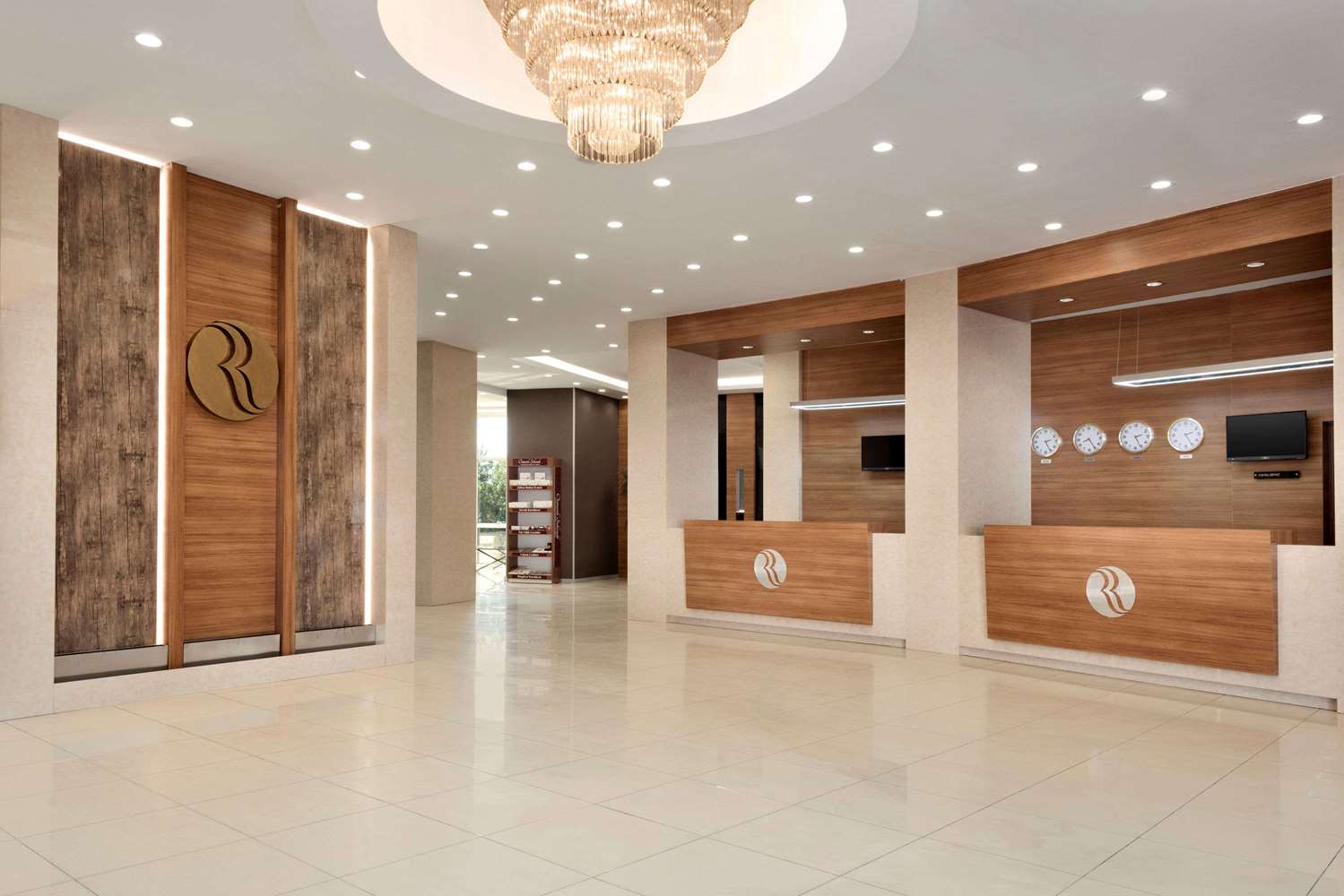 Ramada Hotel & Suites by Wyndham Edirne 6/41