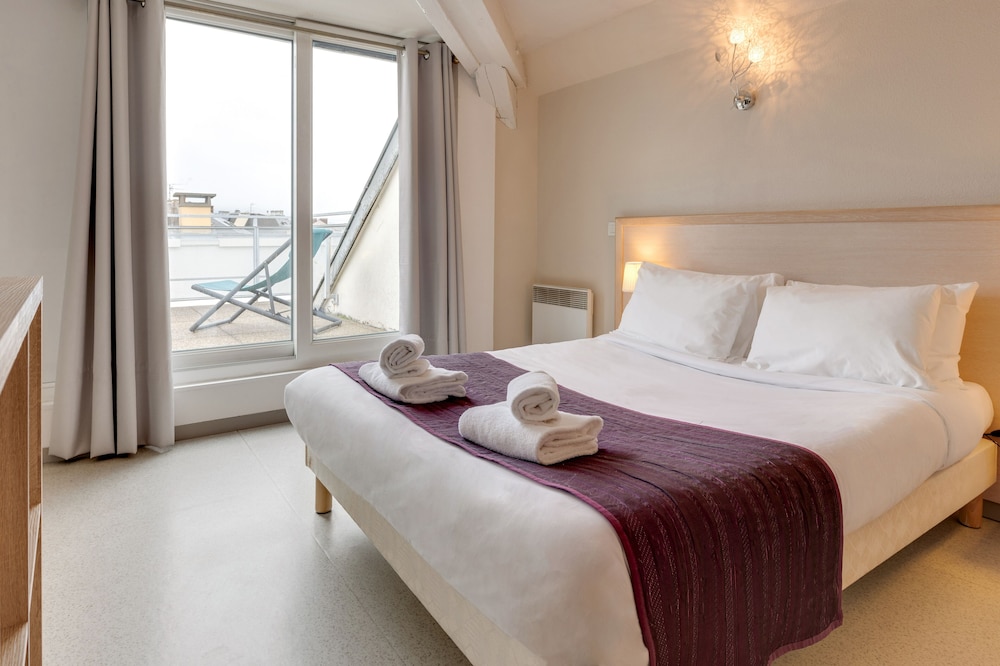 Residhotel Central Gare 14/55