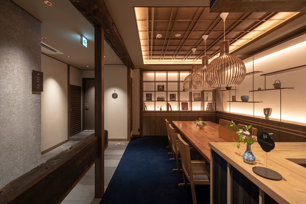 The Machiya Kazahaya 43/50