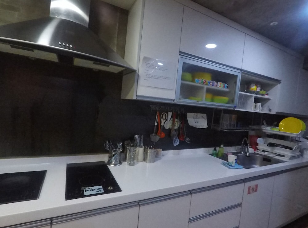 Popcorn Hostel Haeundae 60/60