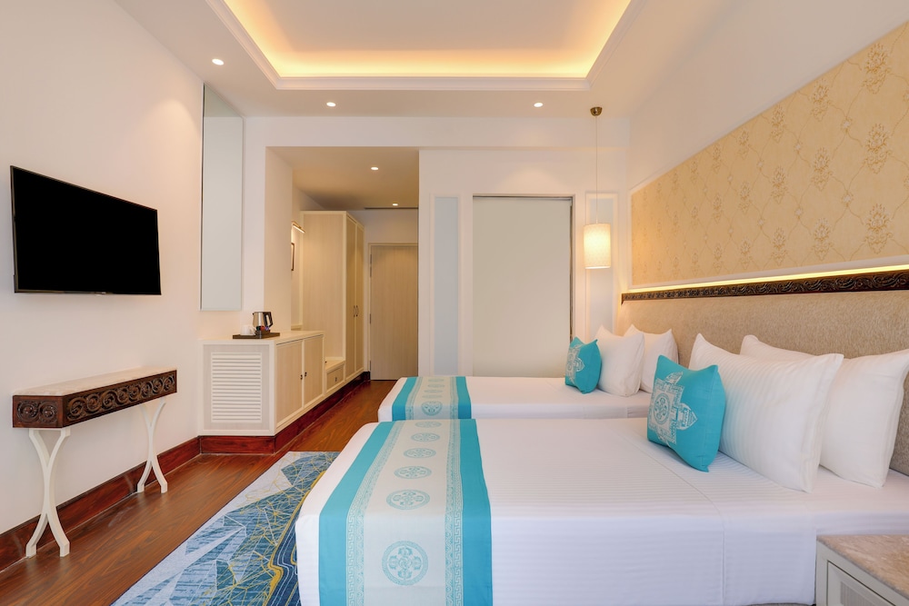 Hotel Lemon Tree, Premier, Kathmandu 22/81