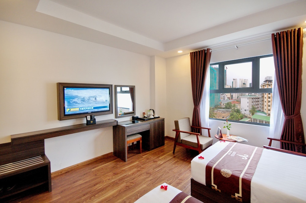 Aries Hotel Nha Trang 36/65