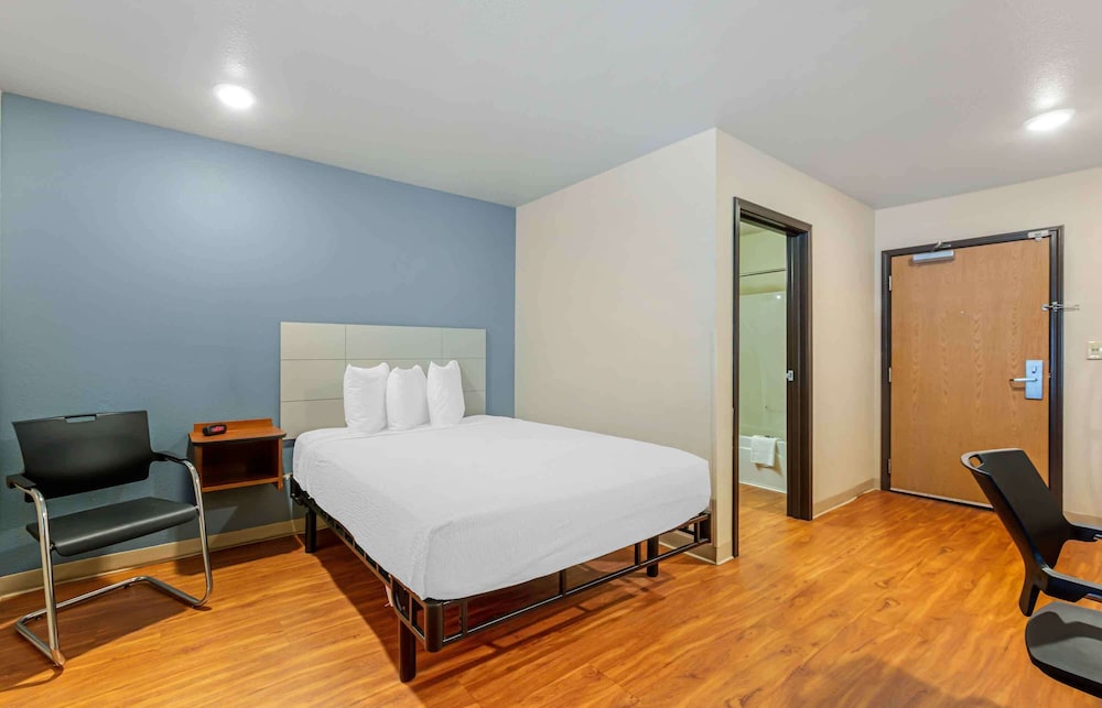 Extended Stay America Select Suites - Fort Lauderdale - Airport - West 27/51