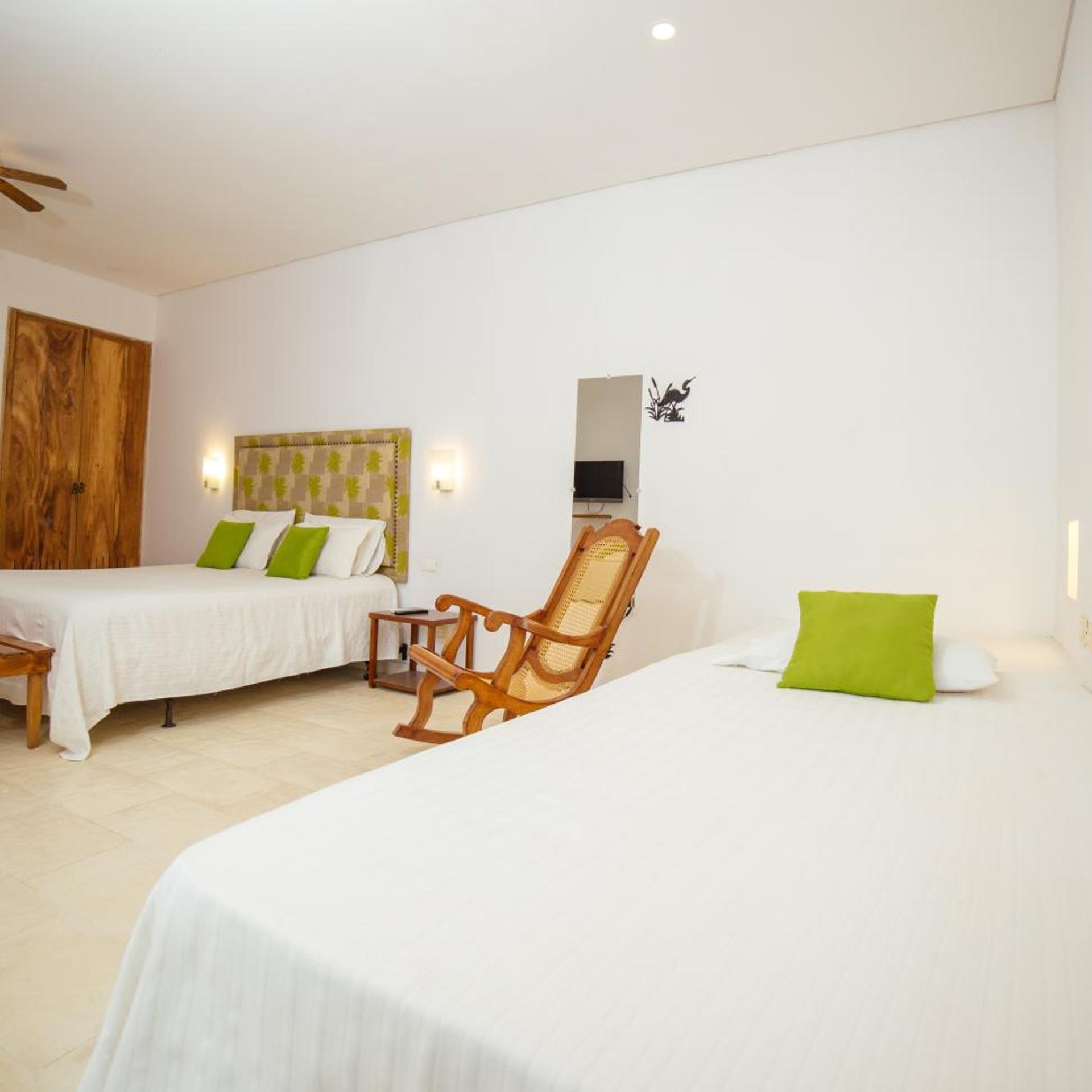 Bioma Boutique Hotel 6/50