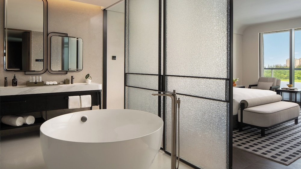 Kimpton Nine Trees Shanghai by IHG, Nanqiao 48/50