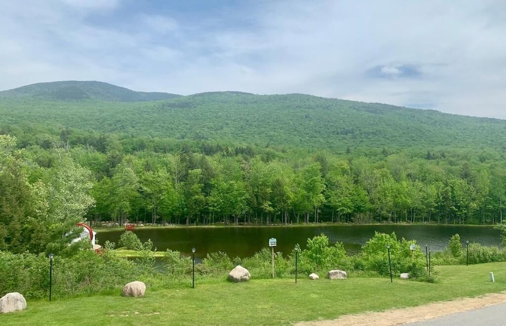 Indian Head Resort 25/69