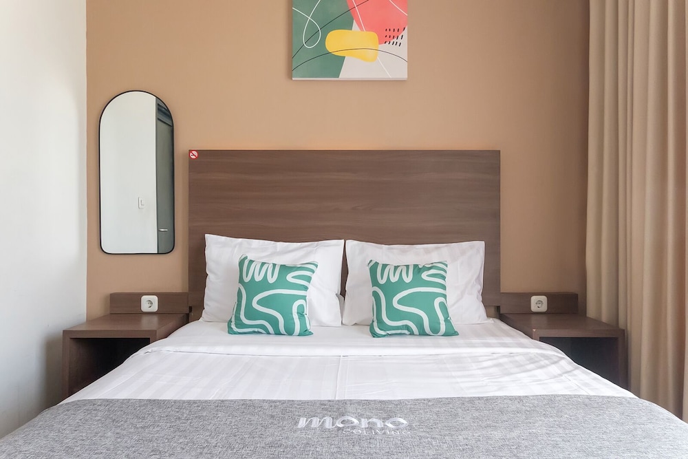 Mono Coliving Ngagel, Surabaya 15/28