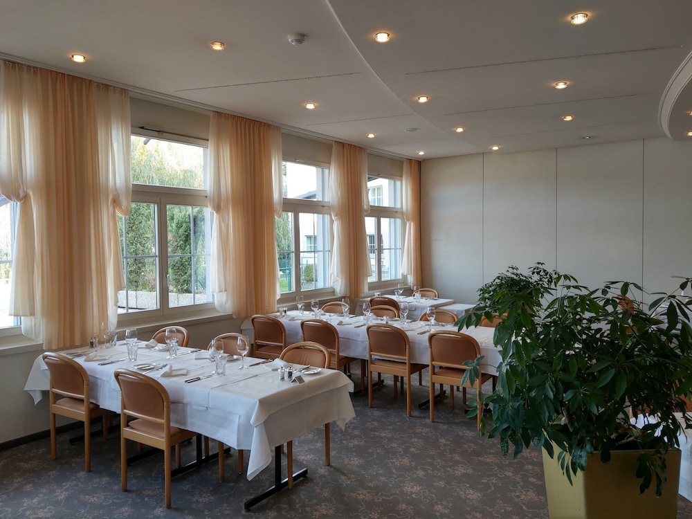 Hotel Winkelried am See 36/50