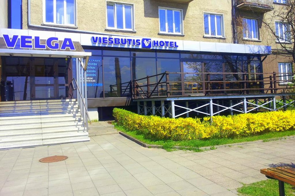 Velga 19/20
