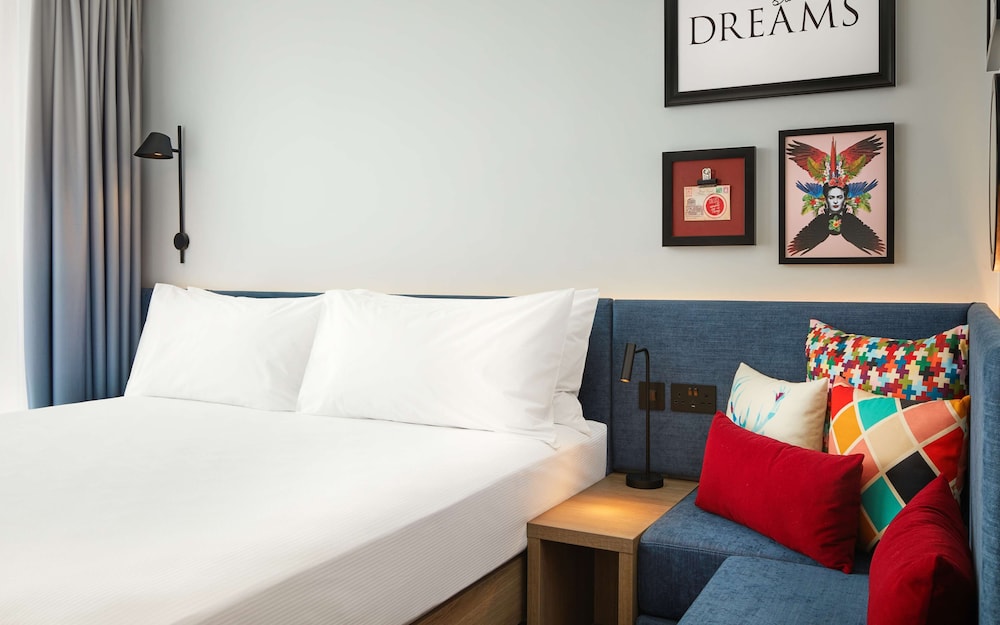 Hampton By Hilton Dublin City Centre 8/33