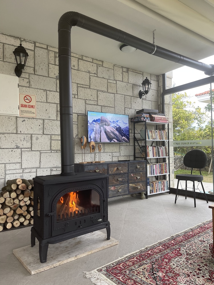 Dalyan Risus Suite 16/25