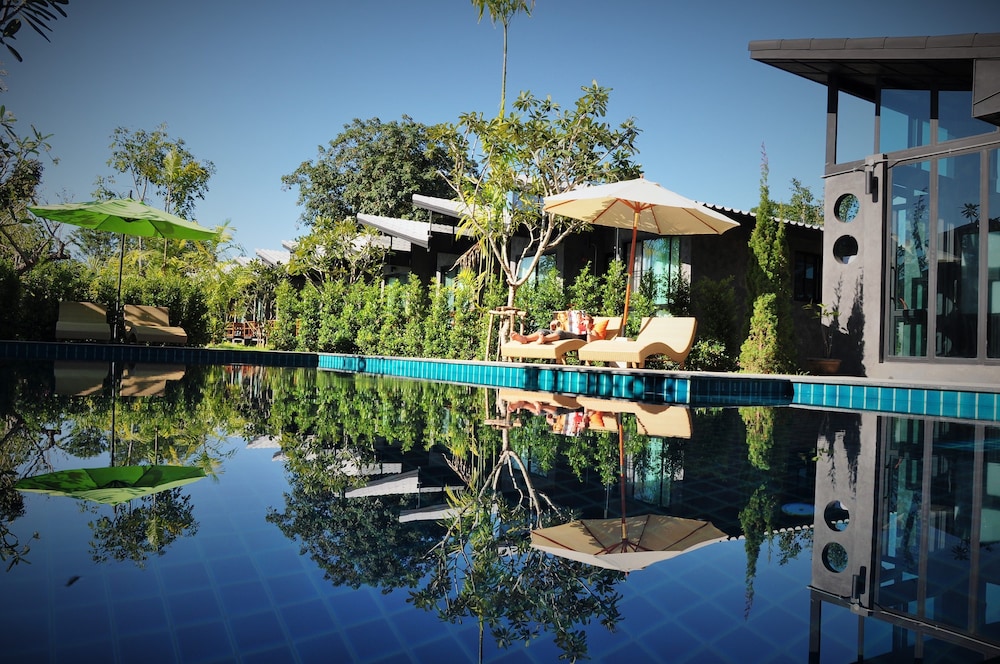 Family House Zen Boutique Resort 26/28