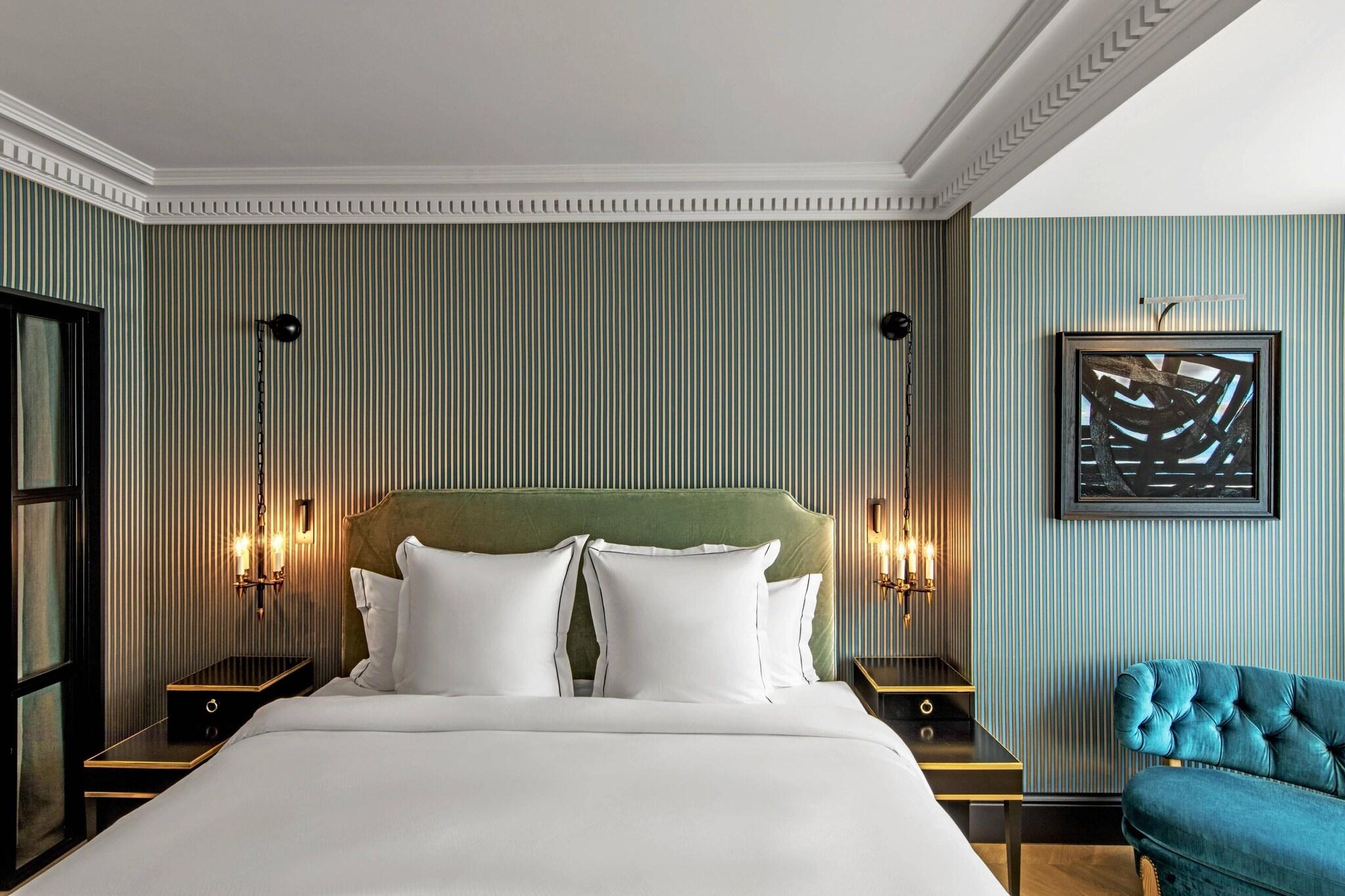 Garden, Junior Suite