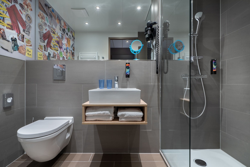 Holiday Inn - the niu, Timber Esslingen by IHG 23/67
