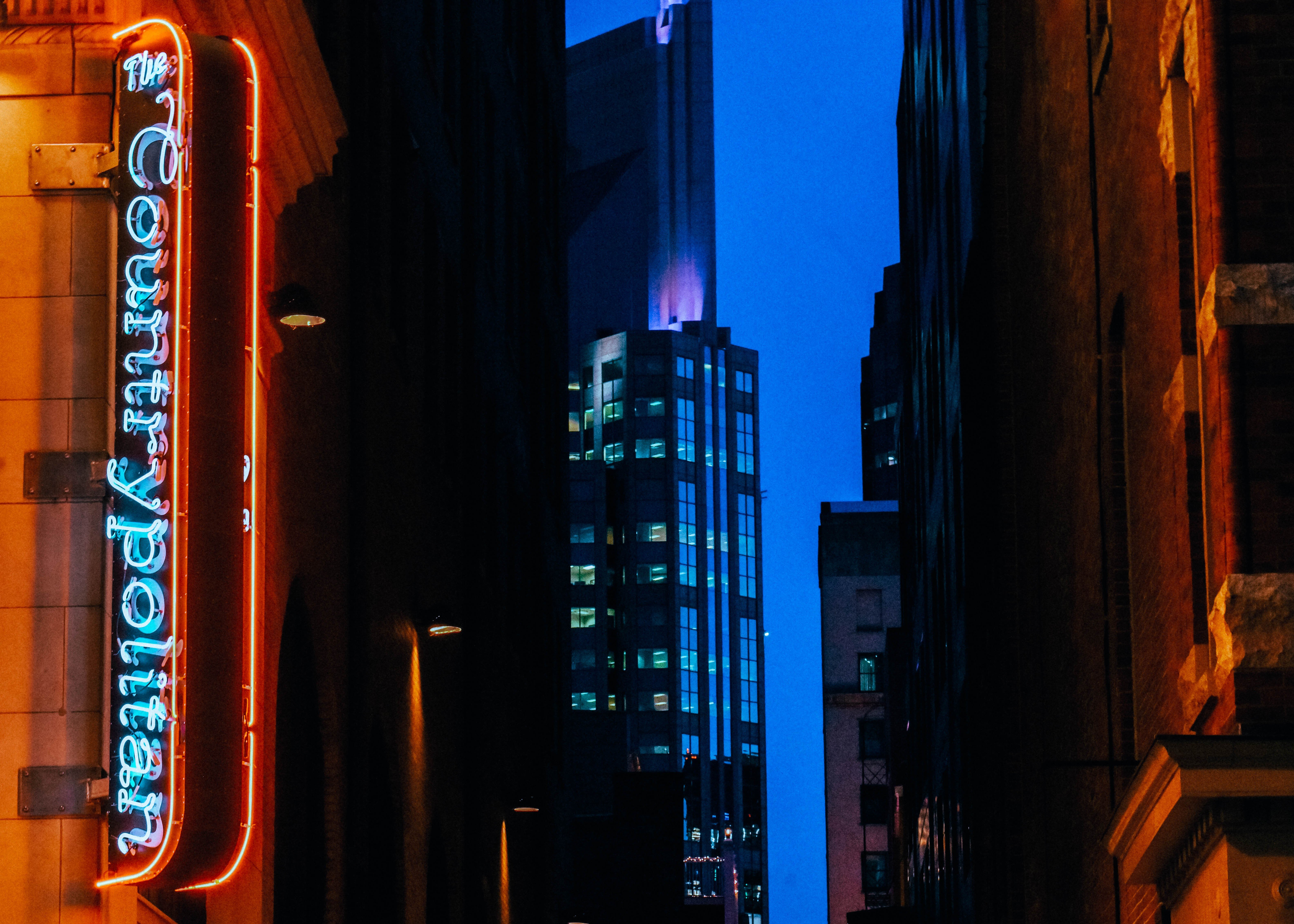 Hotel Indigo Nashville at The Countrypolitan 76/77