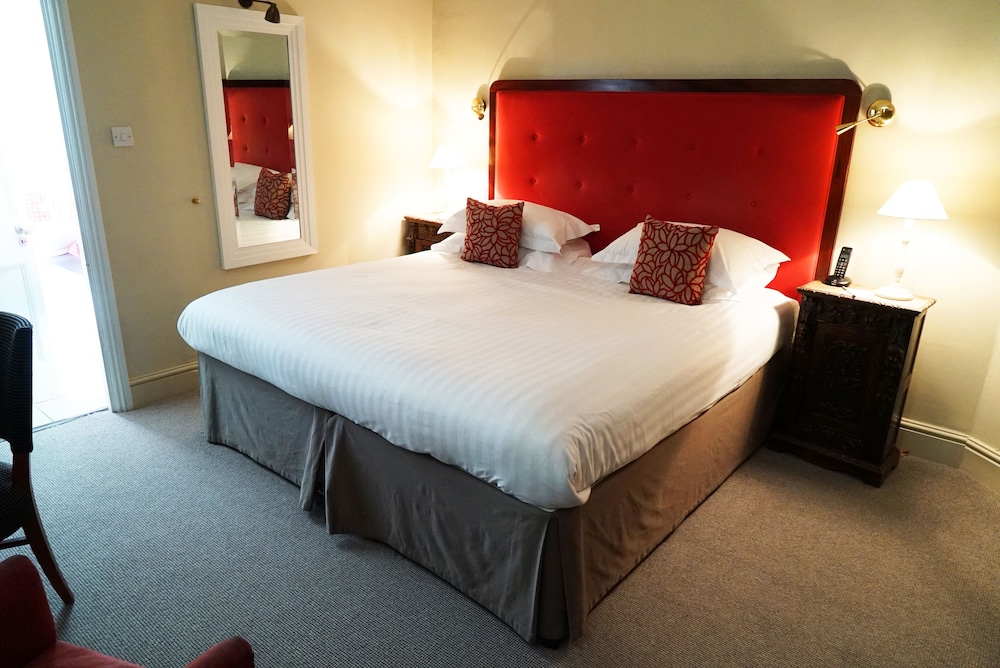 Cotswold House Hotel & Spa 16/45